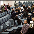Beginning Of Event